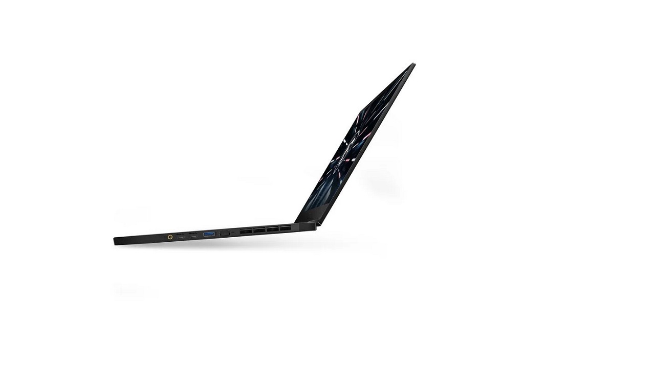 MSI Stealth GS66 12UH-019ES