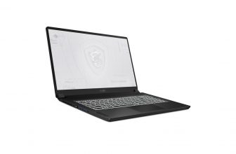 MSI WS76 11UK-436ES