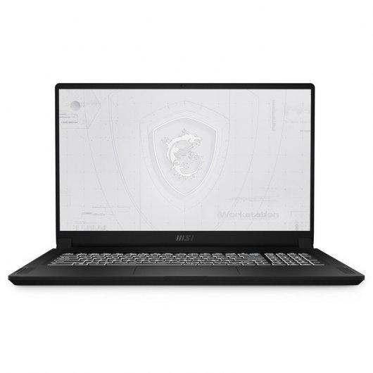 MSI WS76 11UK-436ES