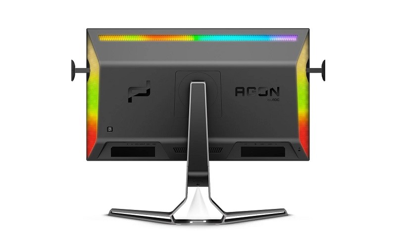 AOC Agon Pro PD32M Porsche Design