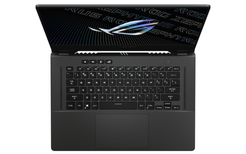 ASUS ROG Zephyrus G15 GA503QS-HQ004T ASUS ROG Zephyrus G15 GA503QS-HQ004T