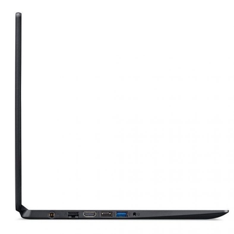 Acer Extensa 15 EX215-22-R84H, asequible portátil de oficina AMD Ryzen