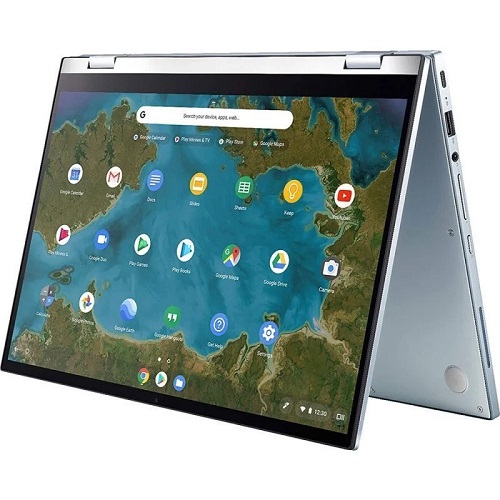 Asus Chromebook Flip C433TA-AJ0336