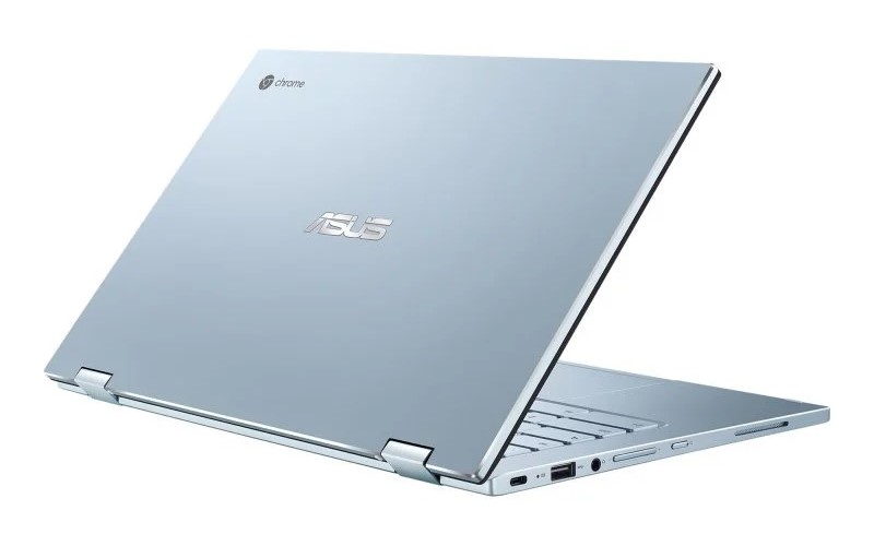 Asus Chromebook Flip C433TA-AJ0336