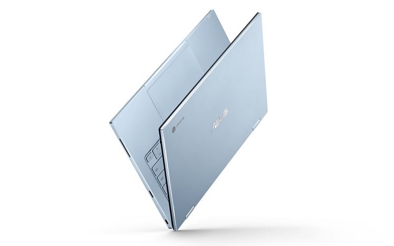 Asus Chromebook Flip C433TA-AJ0336