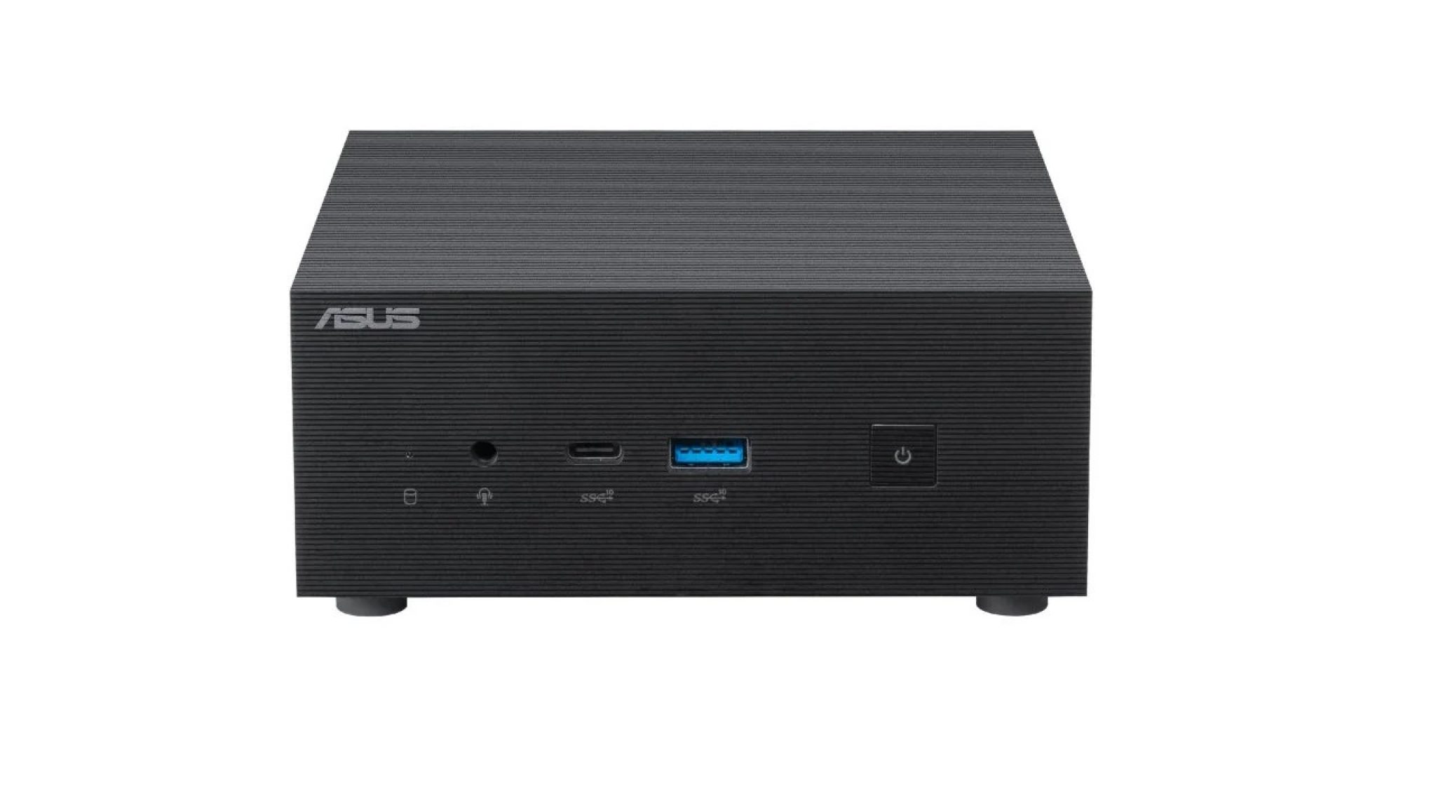 Asus PN63BS3018MDS1, un miniPC con hardware actualizado