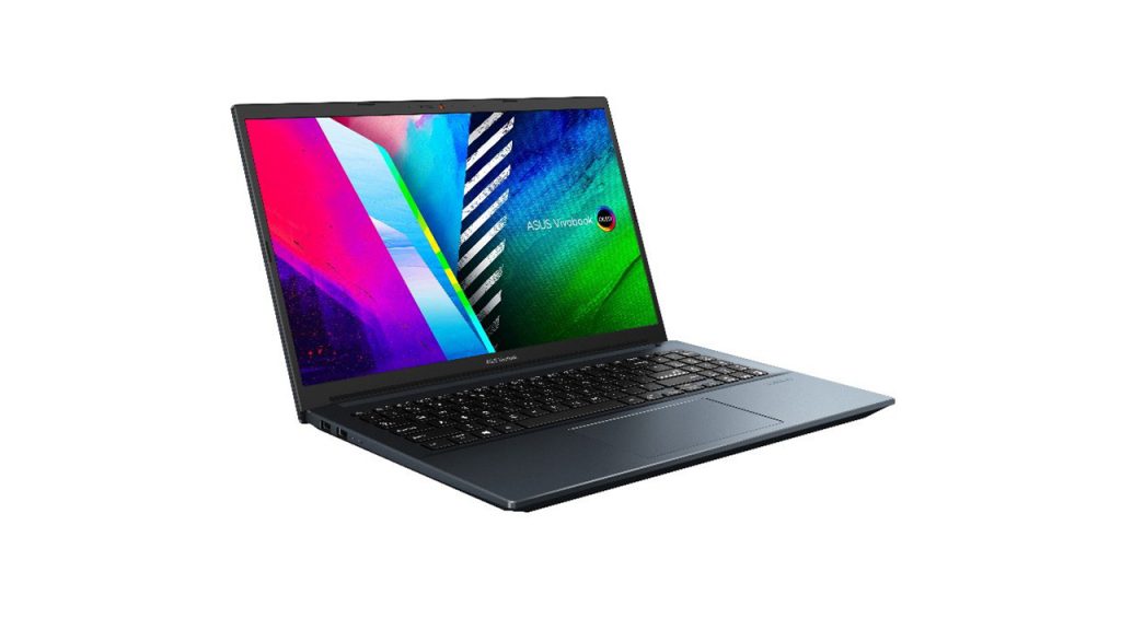 Asus VivoBook Pro K3500PH-51B15AS1