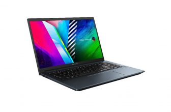 Asus VivoBook Pro K3500PH-51B15AS1