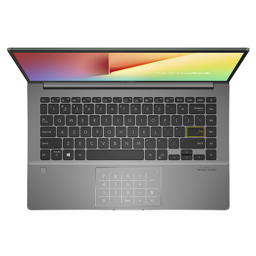 Asus VivoBook S14 S435EA-KC035T