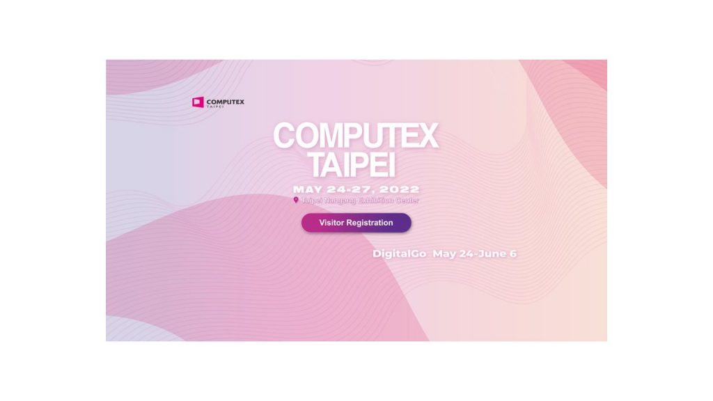 Computex 2022