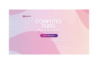 Computex 2022