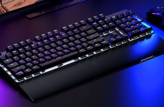 GameSir GK300 - Destacada