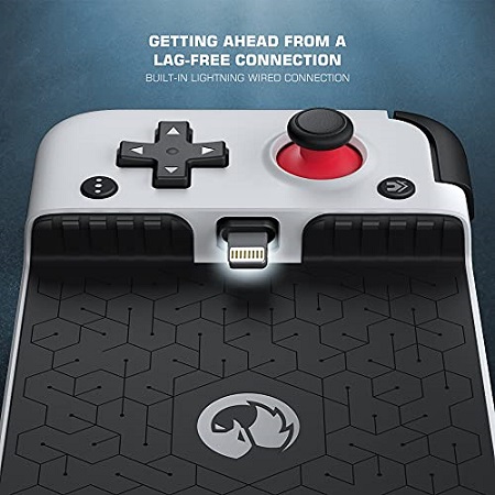 GameSir X2 Lightning se centra en los usuarios con iPhones GameSir X2 Lightning