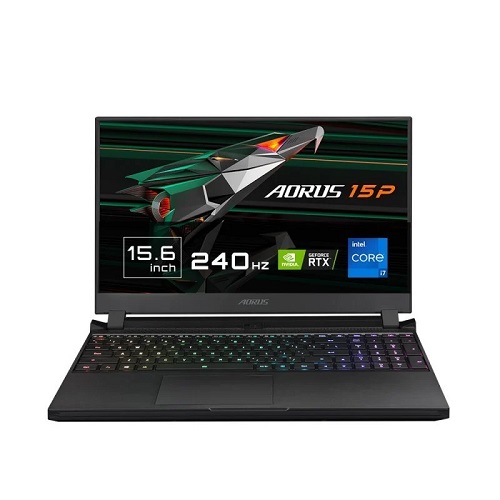 Gigabyte AORUS 15P XD