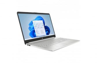 HP 15S-eq2091ns