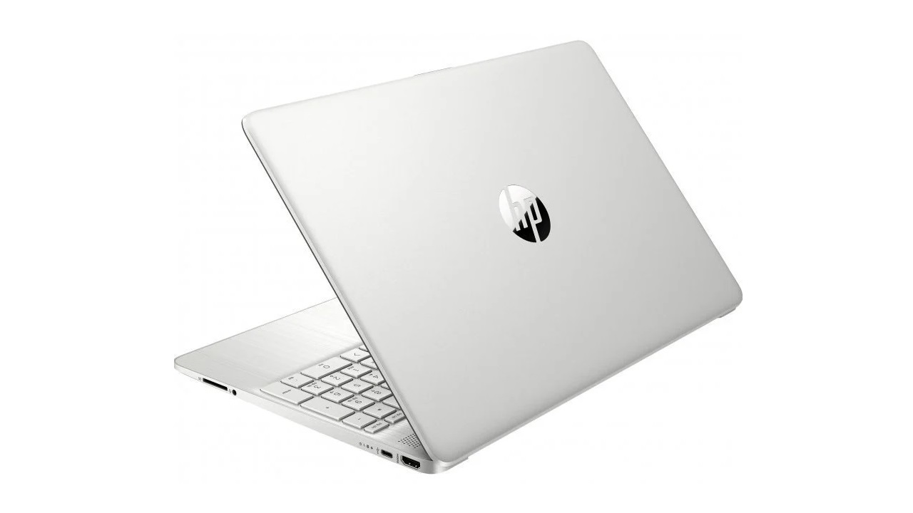 HP 15S-fq4040ns