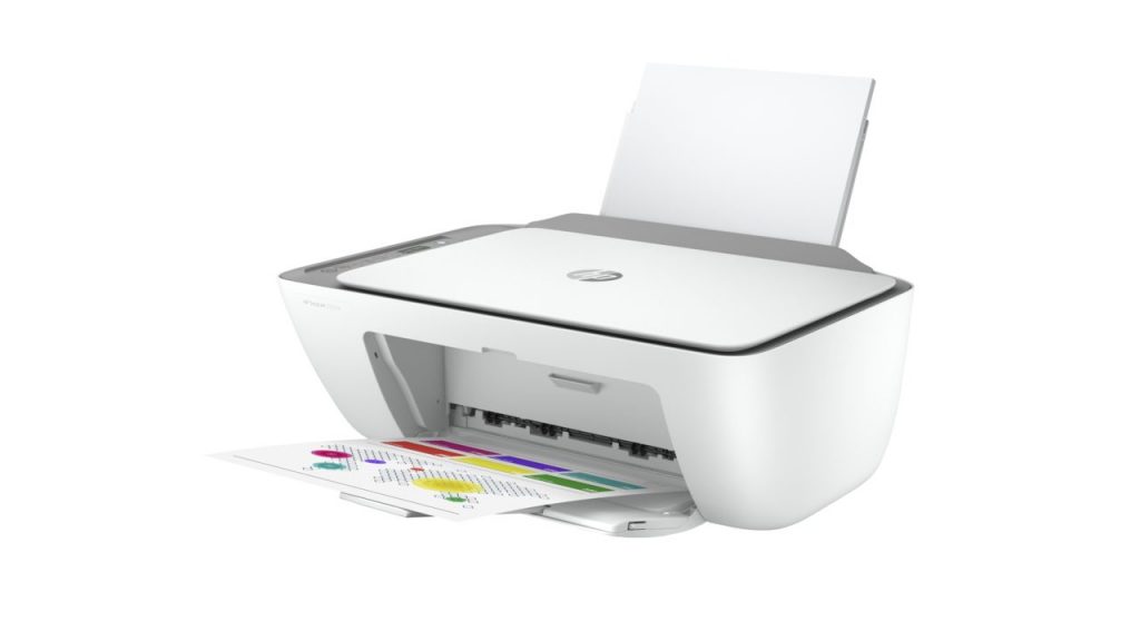 HP DeskJet 2721e