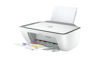 HP DeskJet 2721e