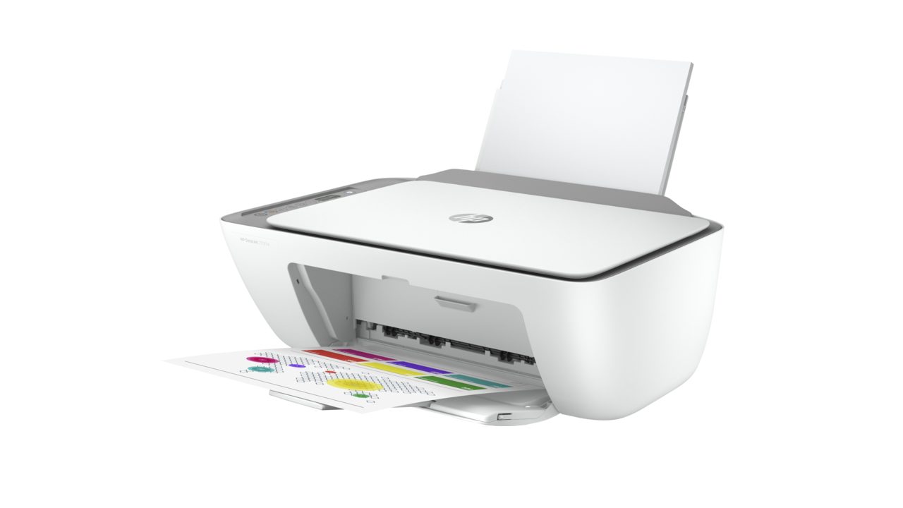 HP DeskJet 2721e