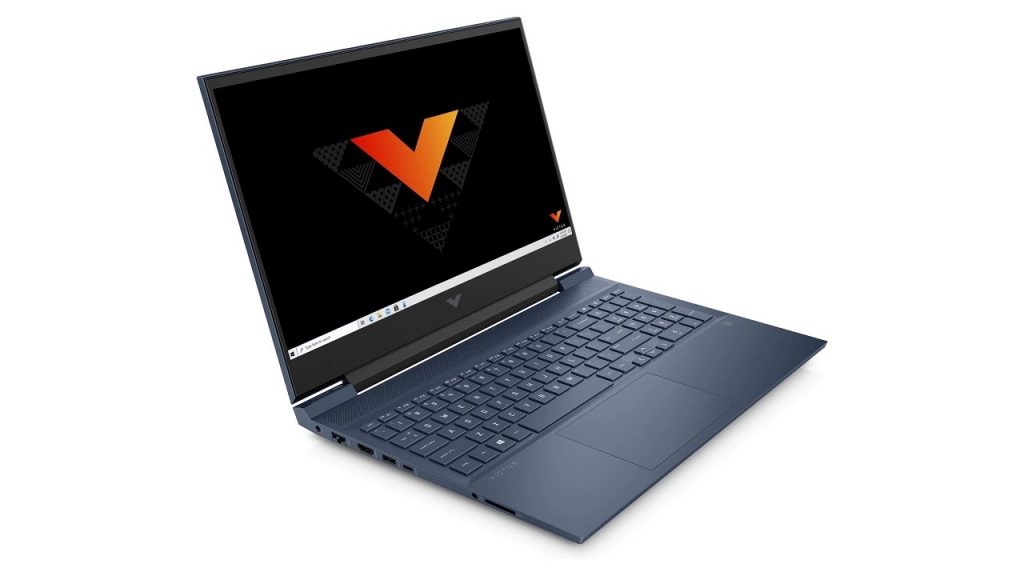 HP Victus 16-d1022ns