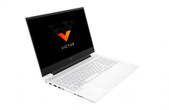 HP Victus 16-e0008np