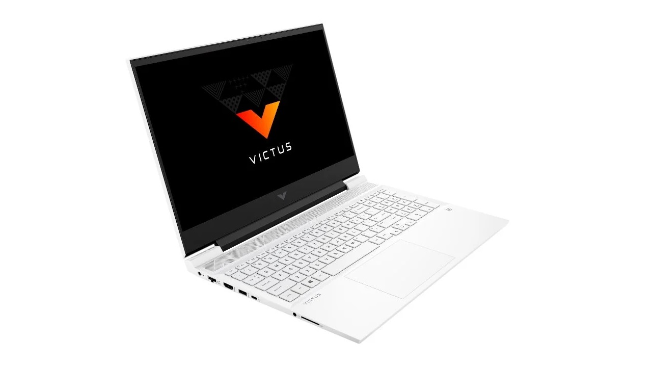 HP Victus 16-e0008np