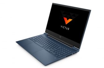 HP Victus 16-e0090ns