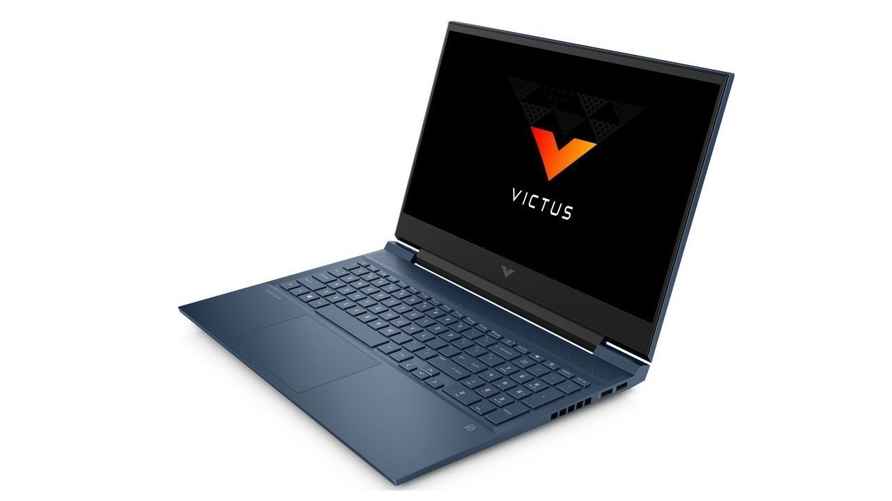 HP Victus 16-e0090ns