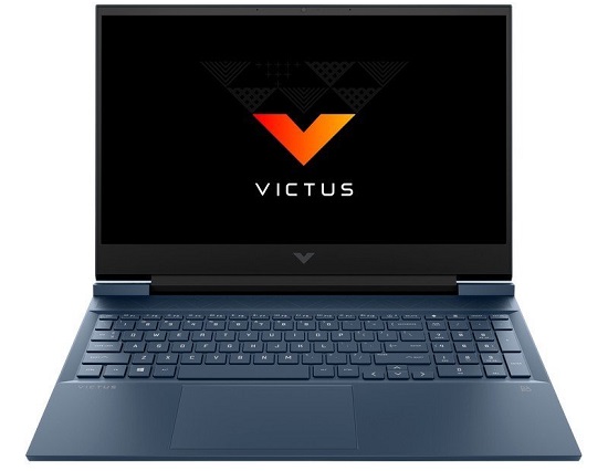 HP Victus 16-e0090ns