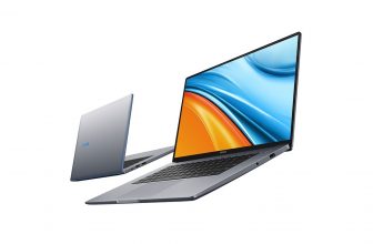 Honor MagicBook 2022