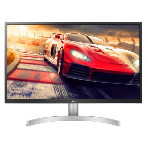 LG 27UL500-W