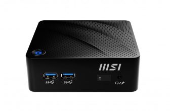 MSI Cubi N JSL-032BEU - Destacada