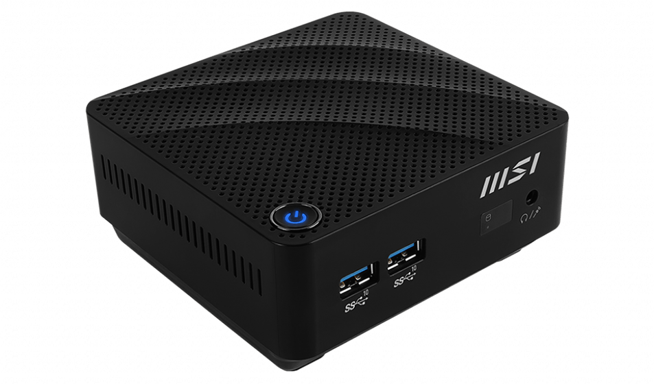 MSI Cubi N JSL-032BEU