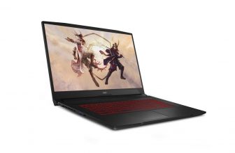 MSI Katana GF76 12UC-037ES