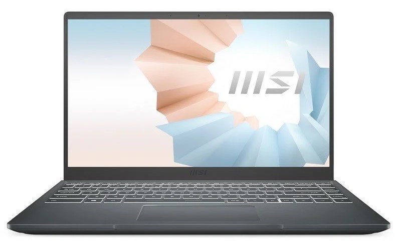 MSI Modern 14 B11MOU-1063XES