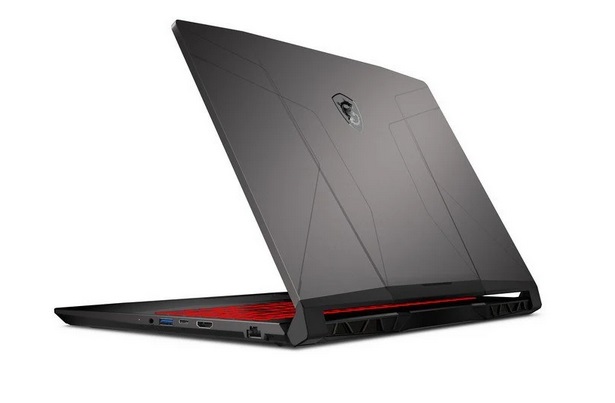 MSI Pulse GL66 12UEK-085ES