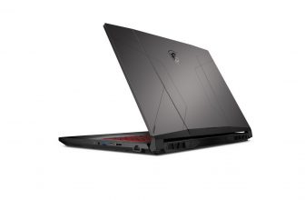 MSI Pulse GL76 12UEK-057XES