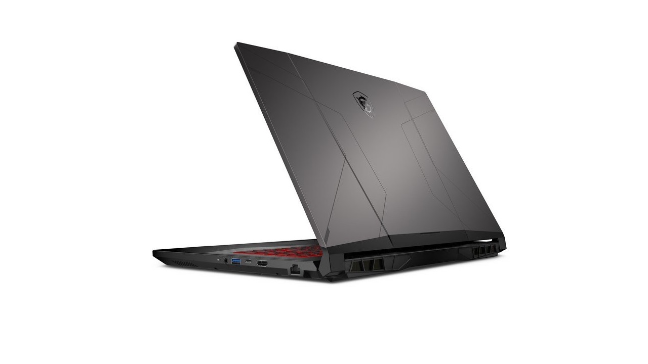 MSI Pulse GL76 12UEK-057XES