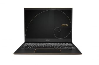 MSI Summit E13 FlipEvo A12MT-031ES