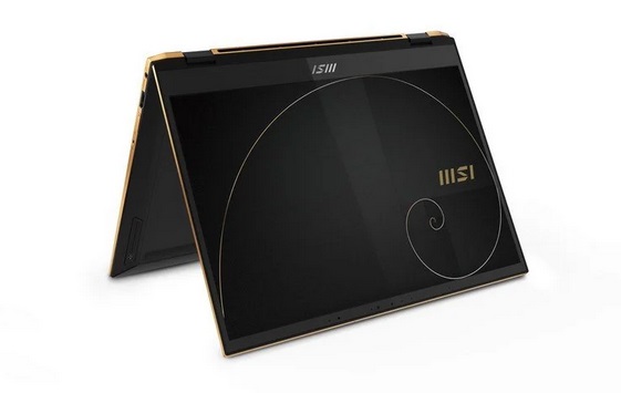 MSI Summit E13 FlipEvo A12MT-031ES