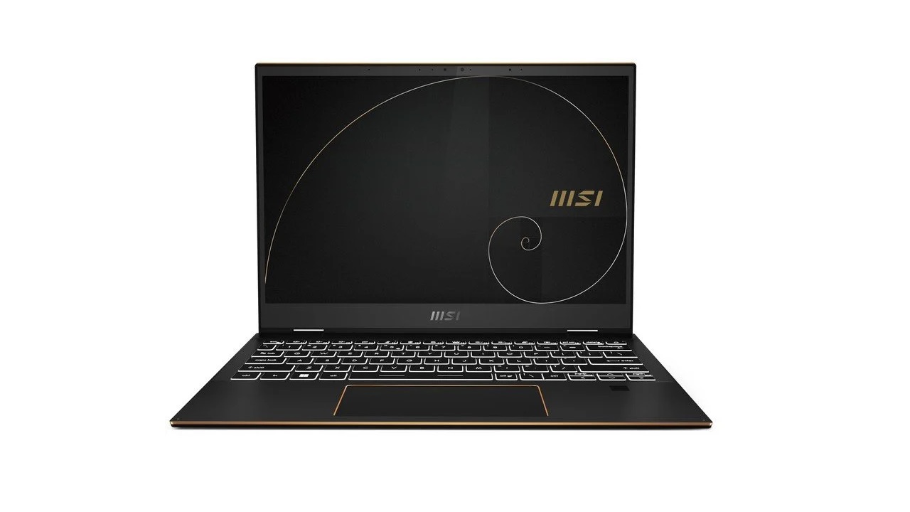 MSI Summit E13 FlipEvo A12MT-031ES