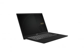 MSI Summit E14 Evo A12M-062ES