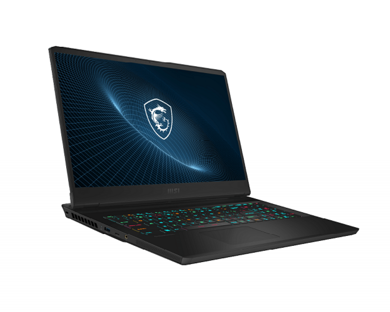 MSI Vector GP76 12UGS-605XES, un portátil gaming del futuro