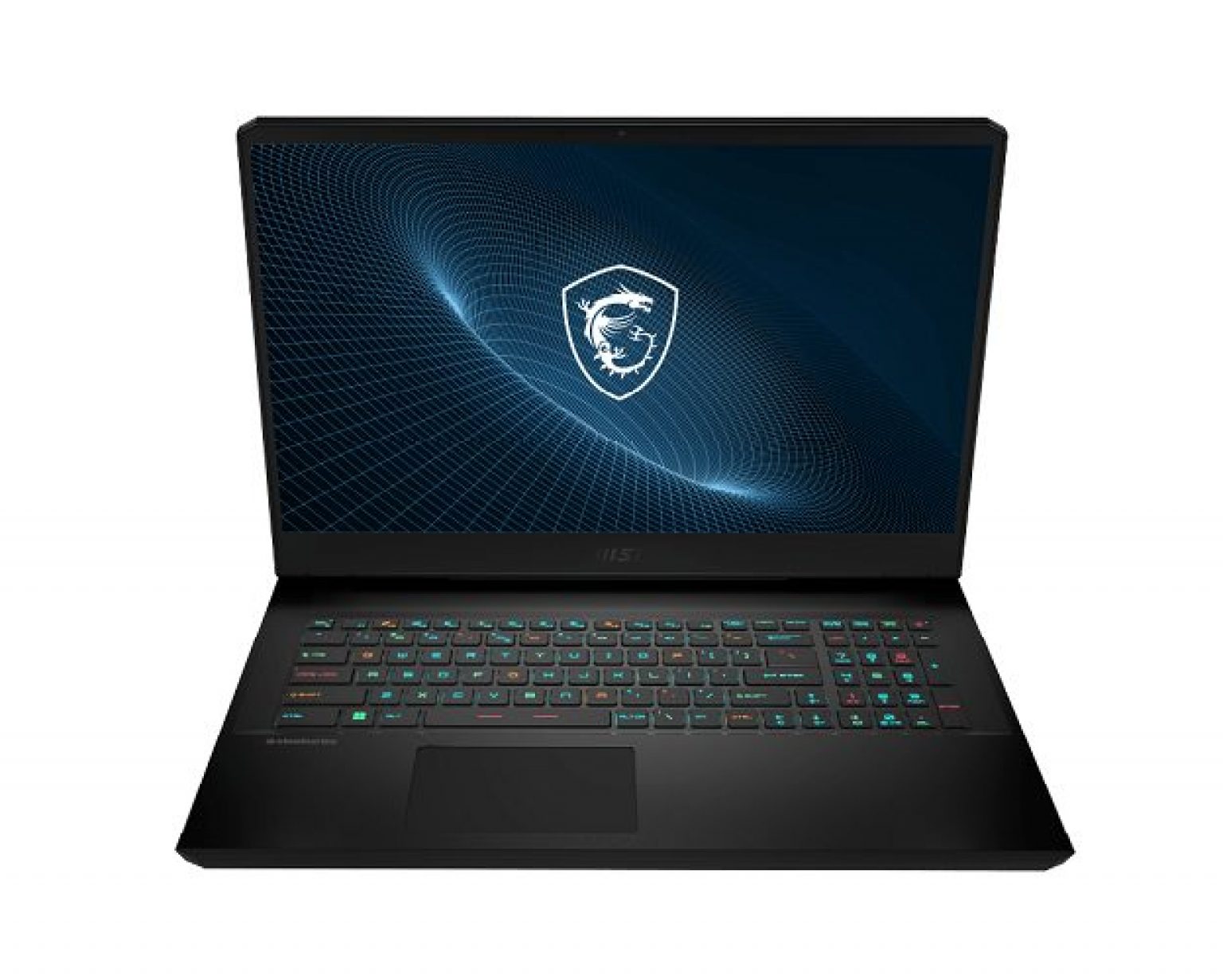 MSI Vector GP76 12UGS605XES, un portátil gaming del futuro