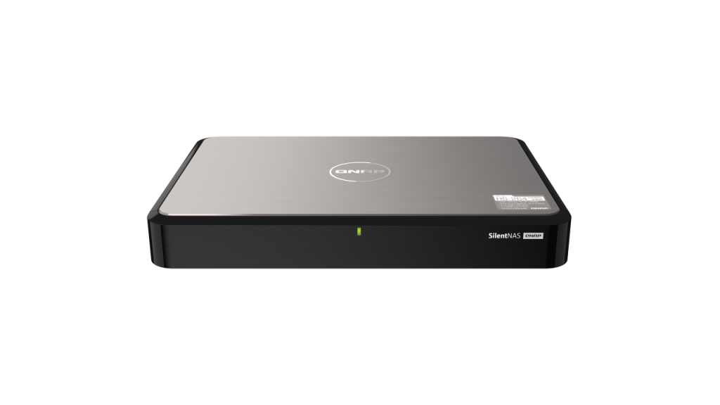 QNAP HS-264