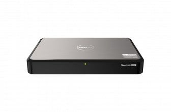 QNAP HS-264