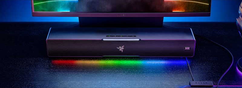 Razer Leviathan V2