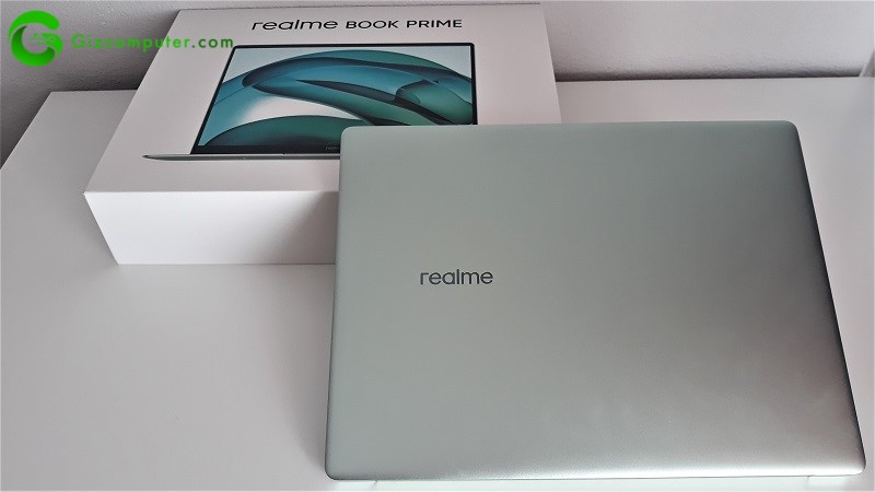 Realme Book Prime