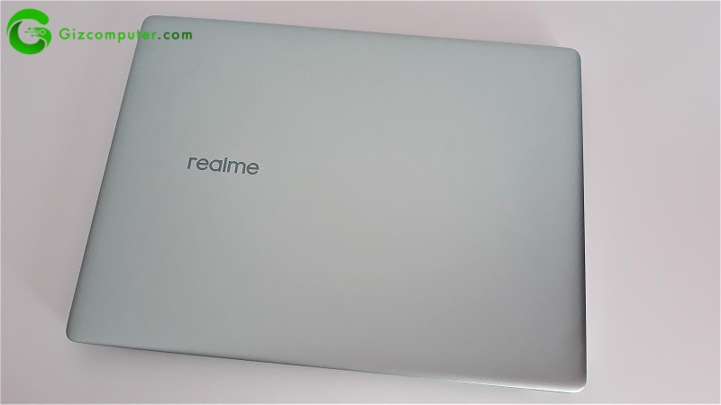 Realme Book Prime