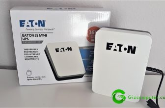 SAI Eaton 3S Mini